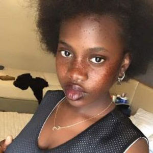 Meet your Posher, Sese.